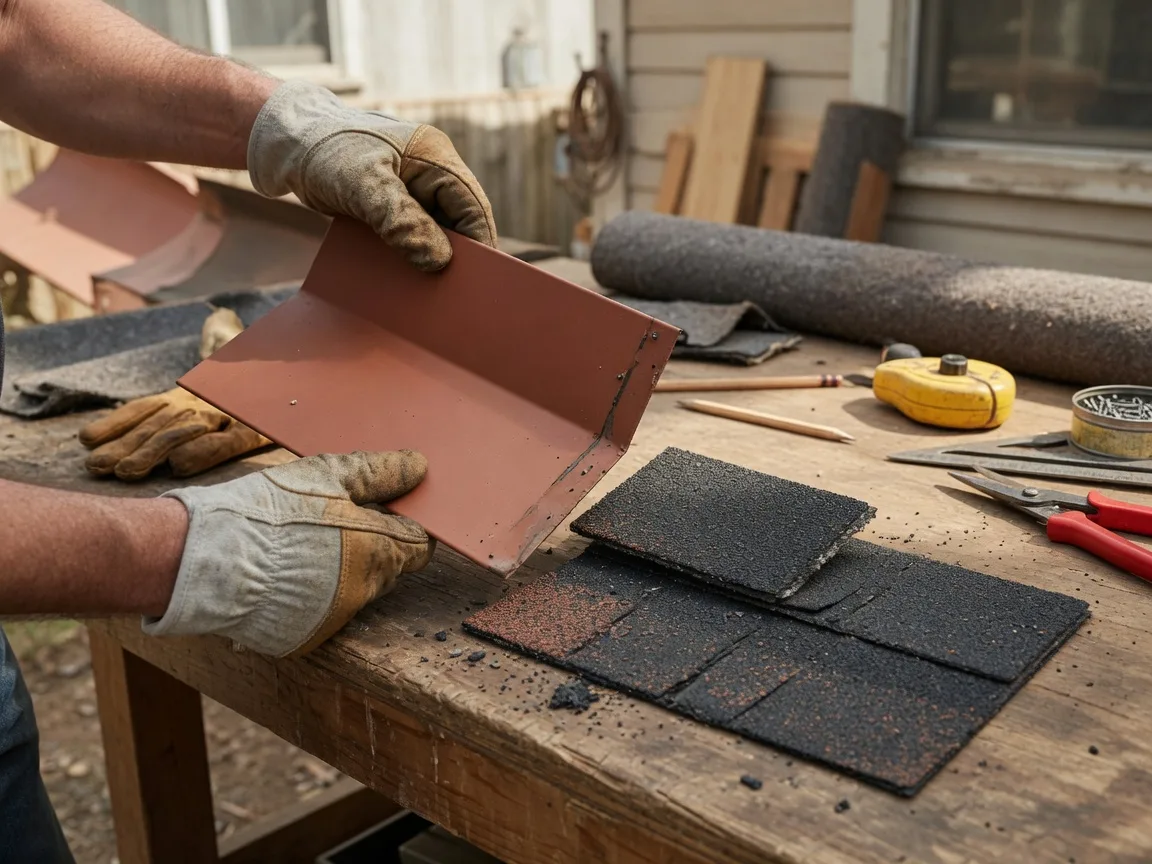 Roof Repair company in Walnut, KS